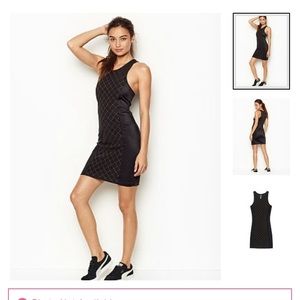 Victoria’s Secret sport racerback dress